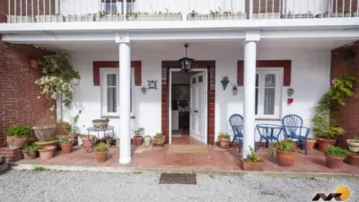 Casa en venta en Barrio de la Requejada, Requejada (Polanco) de 540.000 €