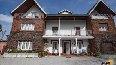 Casa en venta en Barrio de la Requejada, Requejada (Polanco) de 540.000 €