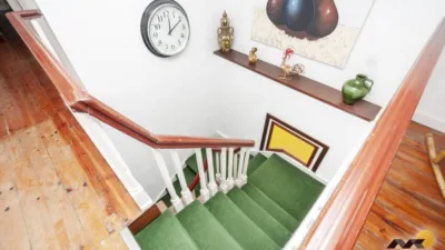 Casa en venta en Barrio de la Requejada, Requejada (Polanco) de 540.000 €