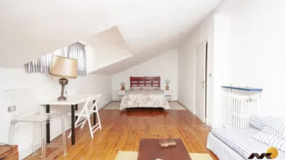 Casa en venta en Barrio de la Requejada, Requejada (Polanco) de 540.000 €