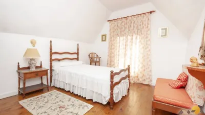 Casa en venta en Barrio de la Requejada, Requejada (Polanco) de 540.000 €