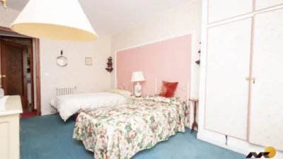 Casa en venta en Barrio de la Requejada, Requejada (Polanco) de 540.000 €