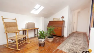 Casa en venta en Barrio de la Requejada, Requejada (Polanco) de 540.000 €