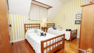 Casa en venta en Barrio de la Requejada, Requejada (Polanco) de 540.000 €