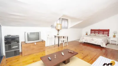 Casa en venta en Barrio de la Requejada, Requejada (Polanco) de 540.000 €