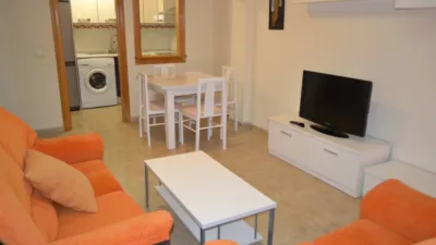 Apartment on Loma de la Mezquita Street photo 2