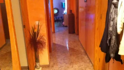 Apartment in Centro-Este photo 5