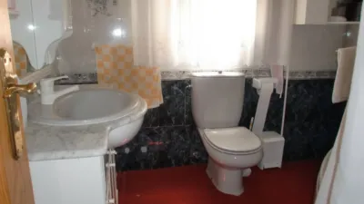 Apartment in the City Centre photo 6