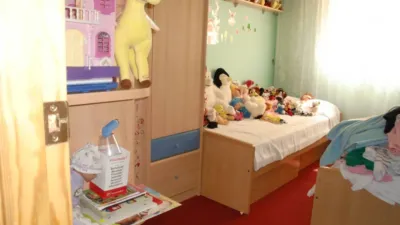 Apartment in the City Centre photo 7