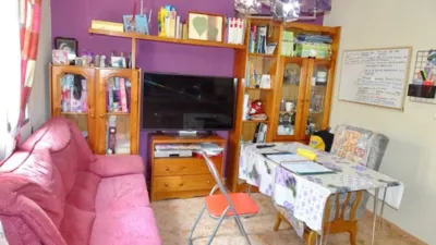 Terraced house on Calle de Zorrilla photo 12