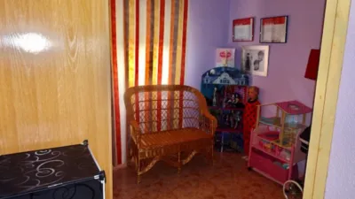 Terraced house on Calle de Zorrilla photo 15