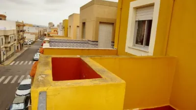 Terraced house on Calle de Zorrilla photo 22