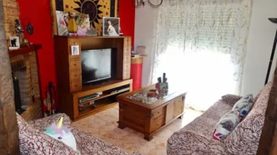 Terraced house on Calle de Zorrilla photo 6