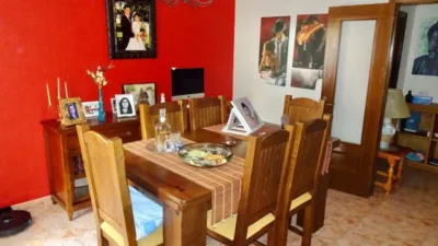 Terraced house on Calle de Zorrilla photo 7