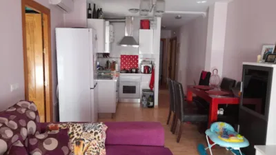 Apartment on Venezuela Street photo 5