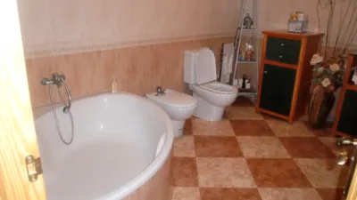 Townhouse in Norte photo 2