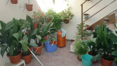 Terraced house in Loma de La Mezquita photo 5
