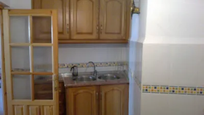Townhouse in Ugíjar photo 2