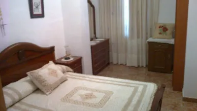 Townhouse in Ugíjar photo 3