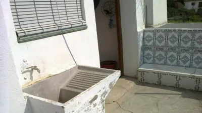 Townhouse in Ugíjar photo 5