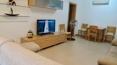 Flat on Calle del Clavel photo 2