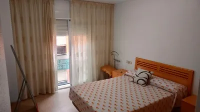 Flat on Calle del Clavel photo 3