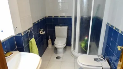 Flat on Calle del Clavel photo 4