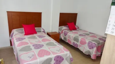 Flat on Calle del Clavel photo 6