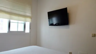 Flat on Calle del Clavel photo 9