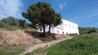 Finca rústica en calle Torvizcon, nº 001 photo 17