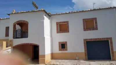 Finca rústica en calle Torvizcon, nº 001 photo 33
