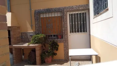Rustic farm on Calle Torvizcon, No. 001 photo 3