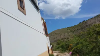 Finca rústica en calle Torvizcon, nº 001 photo 45