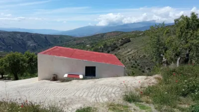 Rustic farm on Calle Torvizcon, No. 001 photo 4