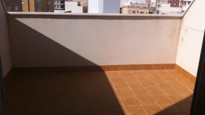 Ático en Centro photo 4