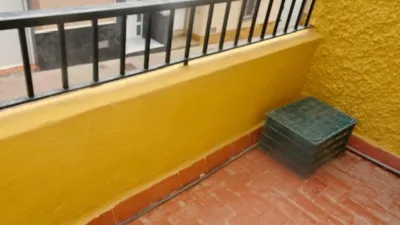 Terraced house on Calle de Extremadura photo 4