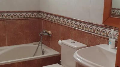 Apartment on Colombia Street photo 2