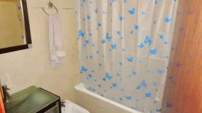 Apartment in Plaza la Petanca photo 3
