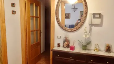 Apartment on Calle del Cine photo 8
