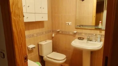Apartment on Calle del Cine photo 10