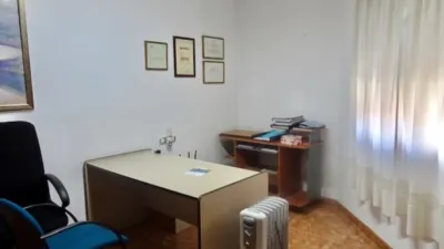 Apartment on Calle del Cine photo 17