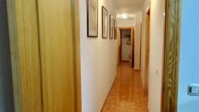 Apartment on Calle del Cine photo 18