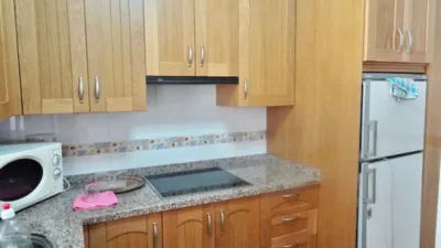 Apartment on Calle del Cine photo 6