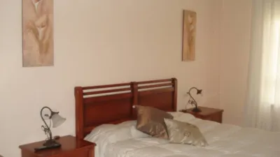Apartment in the City Centre photo 6