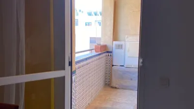 Apartment in Bulevar de El Ejido photo 11