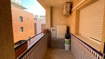 Apartment in Bulevar de El Ejido photo 12