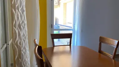 Apartment in Bulevar de El Ejido photo 14