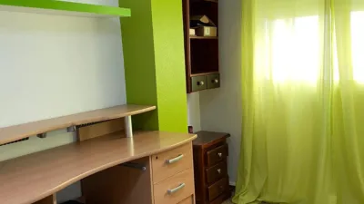 Apartment in Bulevar de El Ejido photo 16