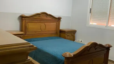 Apartment in Bulevar de El Ejido photo 18