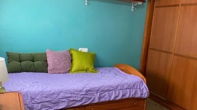 Apartment in Bulevar de El Ejido photo 21